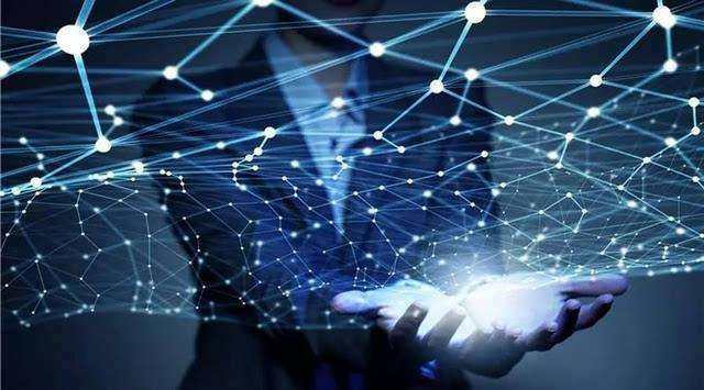 人工智能的发展离不开区块链技术