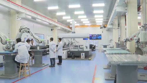 学习贯彻党的二十届三中全会精神 吉林以科技创新为引领，新质生产力发展动能强劲