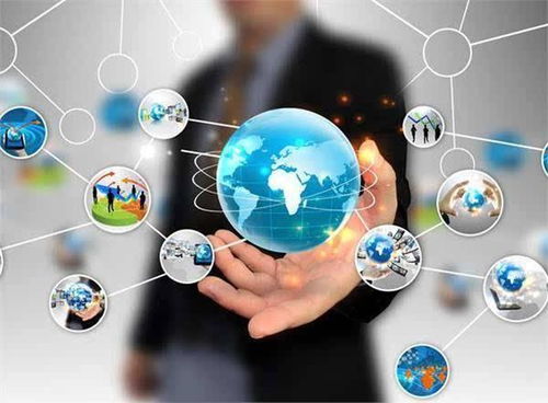 从人工智能到超级智能 互联网技术的跨越式发展