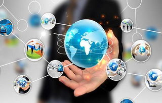 物联网技术与应用专业 网络技术服务的关键角色与前景